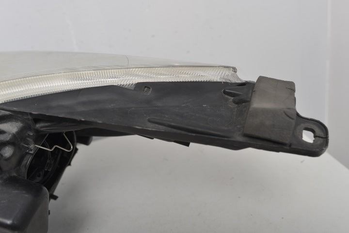 Frontscheinwerfer Ford C-Max AM51-13W029-AF Rechts Scheinwerfer Headlight SCH9936568243gu