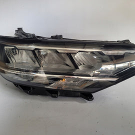 Frontscheinwerfer VW Passat B8 3G1941036P LED Rechts Scheinwerfer Headlight SCH1110091290ct