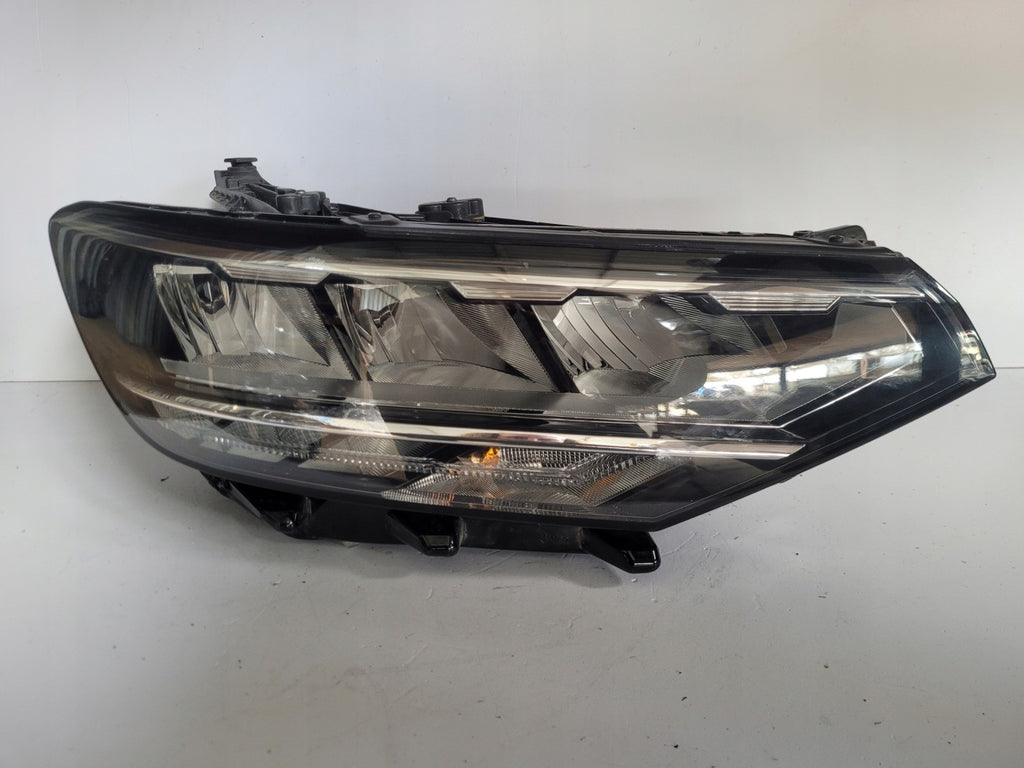 Frontscheinwerfer VW Passat B8 3G1941036P LED Rechts Scheinwerfer Headlight SCH1110091290ct