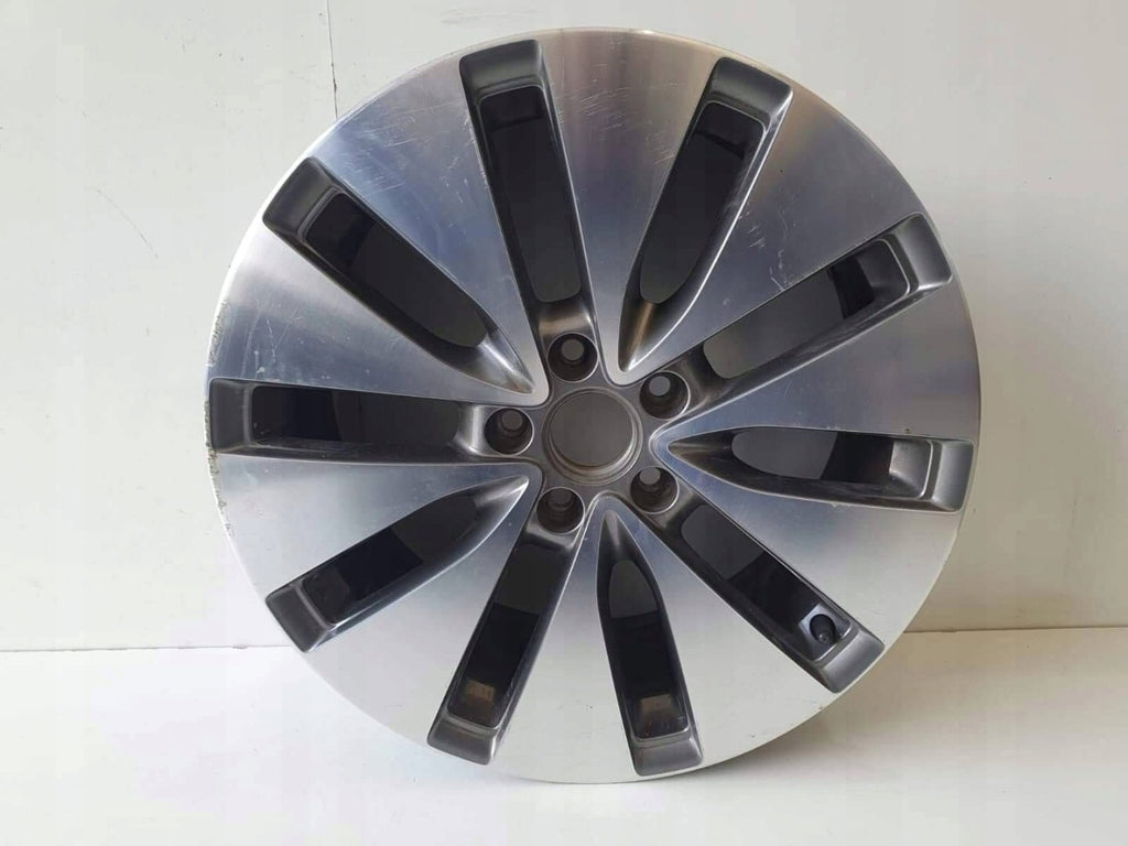 1x Alufelge 18 Zoll 1K0601025BE VW Golf V Rim Wheel FEL3377531803qz