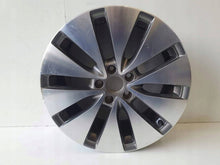 Load image into Gallery viewer, 1x Alufelge 18 Zoll 1K0601025BE VW Golf V Rim Wheel FEL3377531803qz