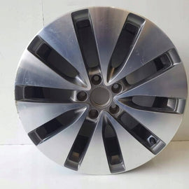 1x Alufelge 18 Zoll 1K0601025BE VW Golf V Rim Wheel FEL3377531803qz