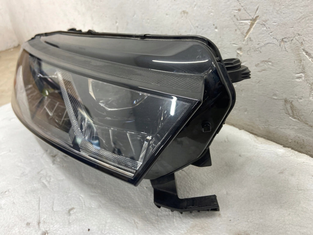 Frontscheinwerfer Skoda Octavia IV 5E4941016A LED Rechts Scheinwerfer Headlight SCH6162459110vb