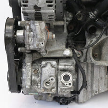 Laden Sie das Bild in den Galerie-Viewer, Motor Audi A6 C6 B8 CAGB 2.0 TDI 136PS 100kW 240Km Diesel Engine Unkomplett MOT3761731248mv