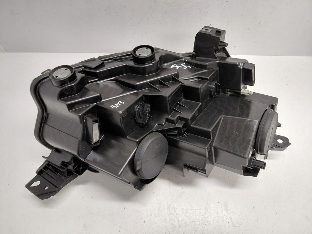 Frontscheinwerfer Toyota Proace City 73278187 Links Scheinwerfer Headlight SCH7743160888zt