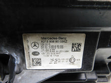 Load image into Gallery viewer, Frontscheinwerfer Mercedes-Benz W213 A2139069003 LED Rechts Headlight SCH2276889800rb