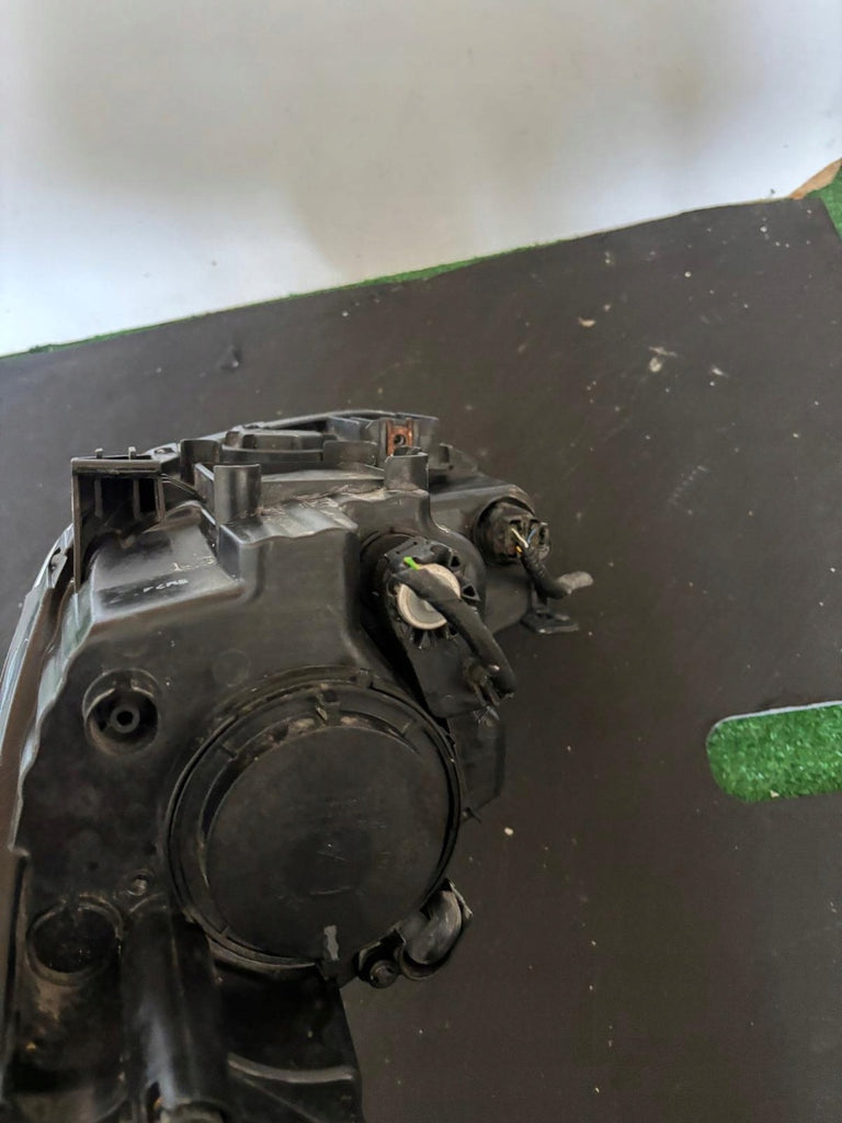 Frontscheinwerfer Hyundai Ix35 92102-2SXXX Xenon Rechts Scheinwerfer Headlight SCH3366715866eb