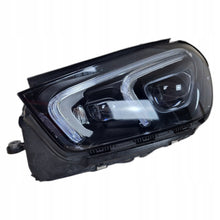Laden Sie das Bild in den Galerie-Viewer, Frontscheinwerfer Mercedes-Benz Gle A1679061600 Links Scheinwerfer Headlight SCH6137330268fq