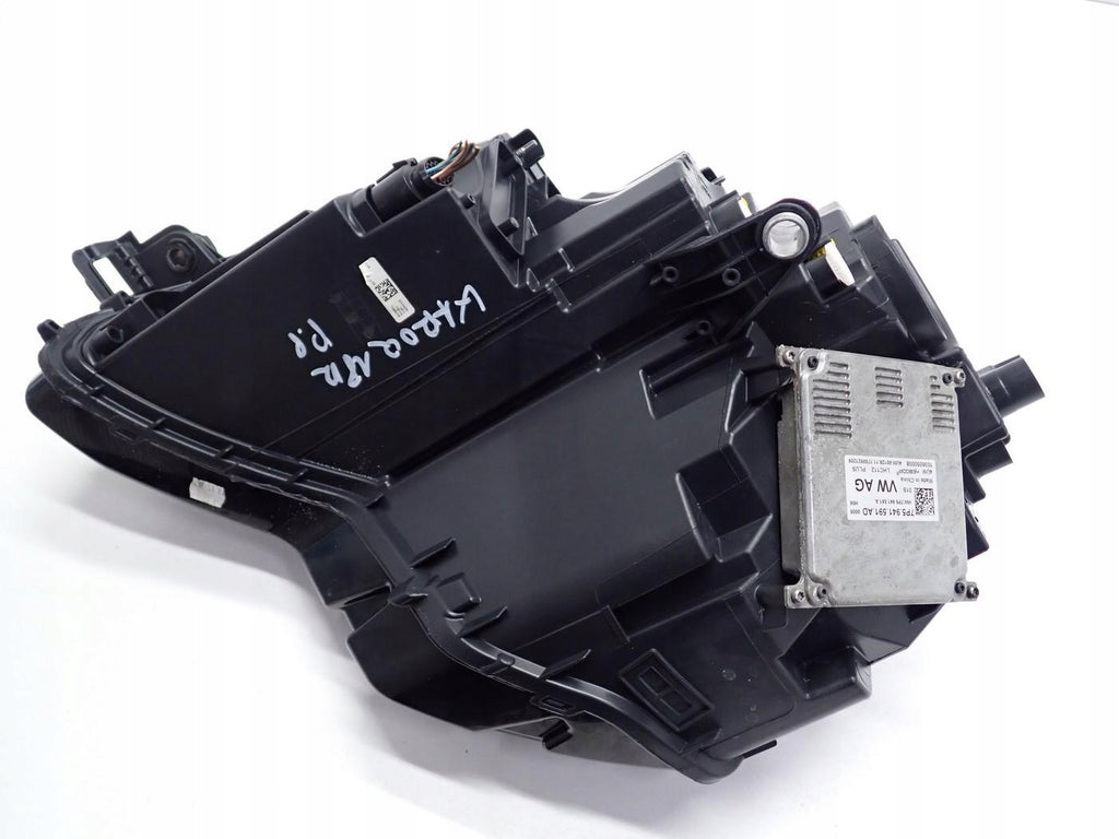 Frontscheinwerfer Skoda Karoq 57B941018B Rechts Scheinwerfer Headlight SCH6174761151mz