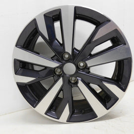 1x Alufelge 17 Zoll 6.5