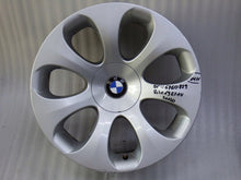Load image into Gallery viewer, 1x Alufelge 19 Zoll 8.5" 5x120 14ET Glanz Silber 6760629 BMW 6 E63 Rim Wheel FEL1465911082xi