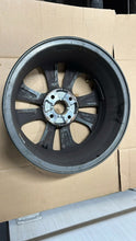 Load image into Gallery viewer, 1x Alufelge 15 Zoll 6.0" 4x114.3 Glanz 52910C8800 Hyundai I20 Rim Wheel FEL5232967506ri