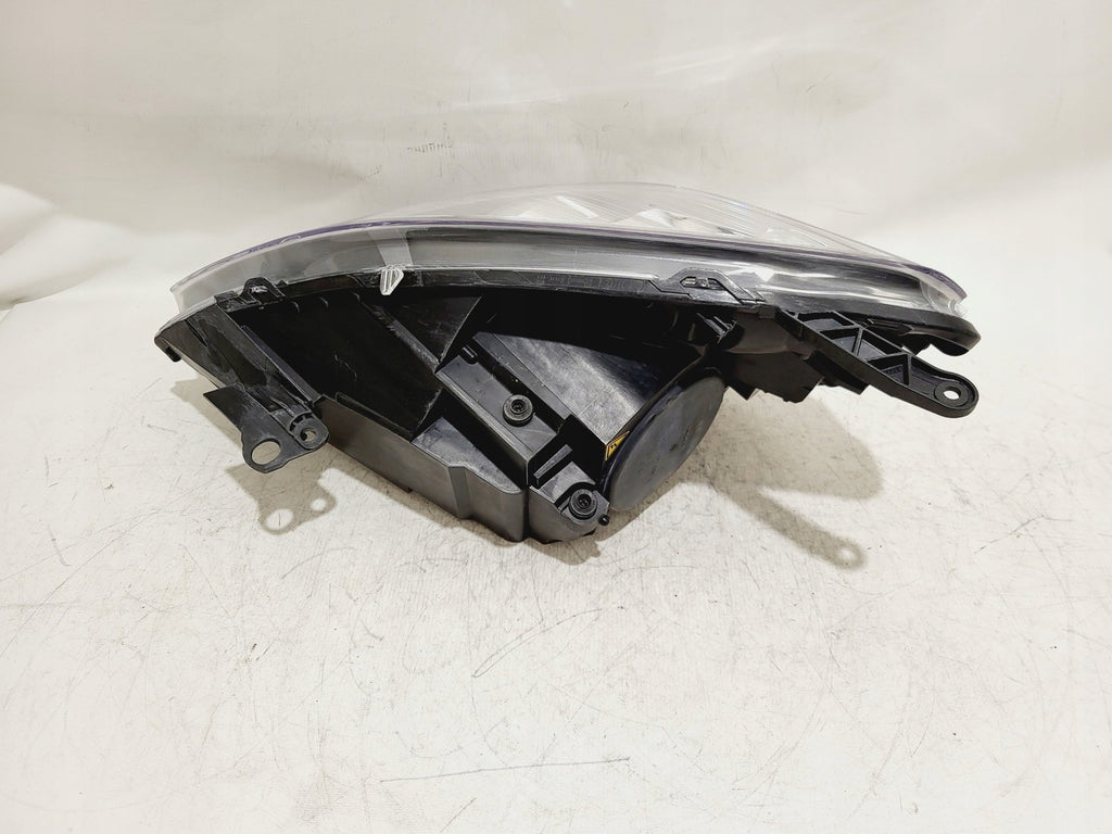 Frontscheinwerfer Opel Zafira B 13252471 Xenon Rechts Scheinwerfer Headlight