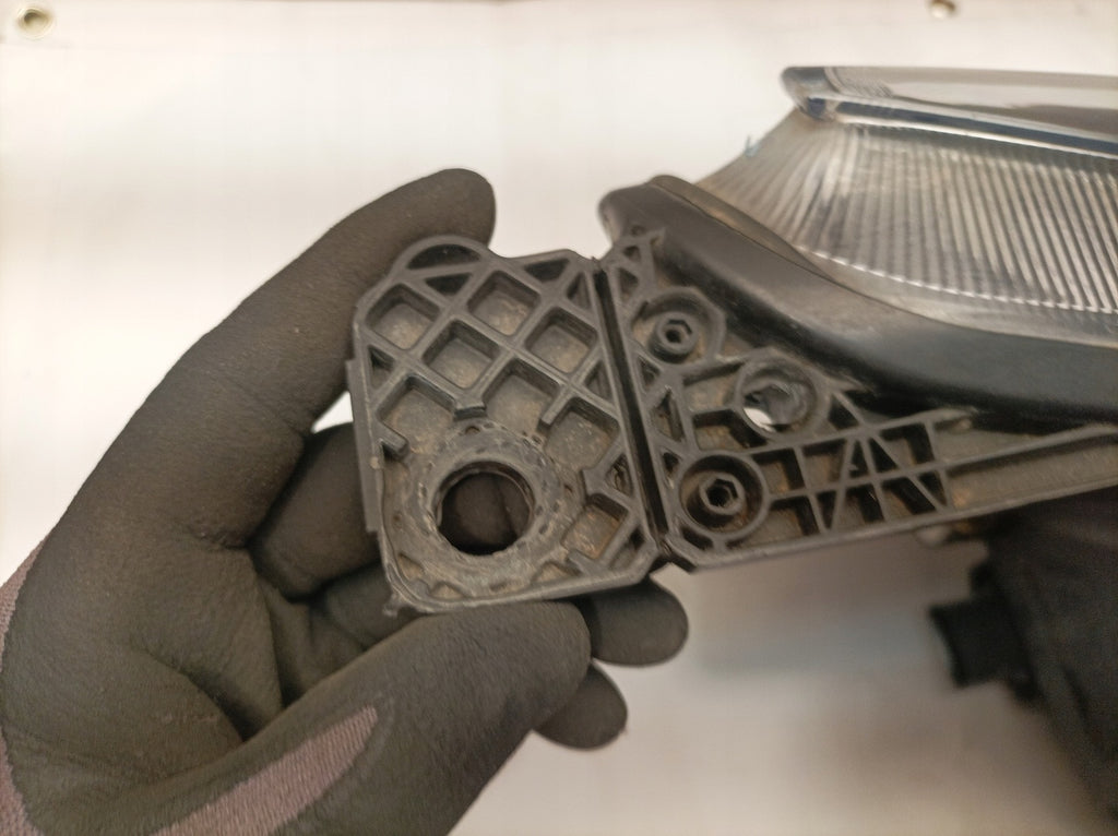 Frontscheinwerfer Ford Focus JX7B-13E017-CH LED Links Scheinwerfer Headlight SCH1849807278xn