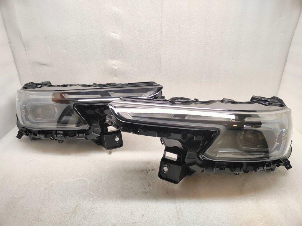 Frontscheinwerfer Alfa Romeo 50572572 50572576 Full LED Ein Satz Headlight SCH5296572384pk