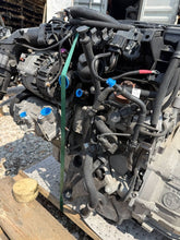 Laden Sie das Bild in den Galerie-Viewer, Motor BMW F30 N47D20C 2.0 180TKm 2012 Diesel Engine Komplett MOT1160213258wn