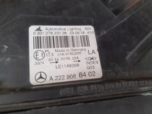 Laden Sie das Bild in den Galerie-Viewer, Frontscheinwerfer Mercedes-Benz W222 A2229068402 Links Scheinwerfer Headlight SCH4291097132go