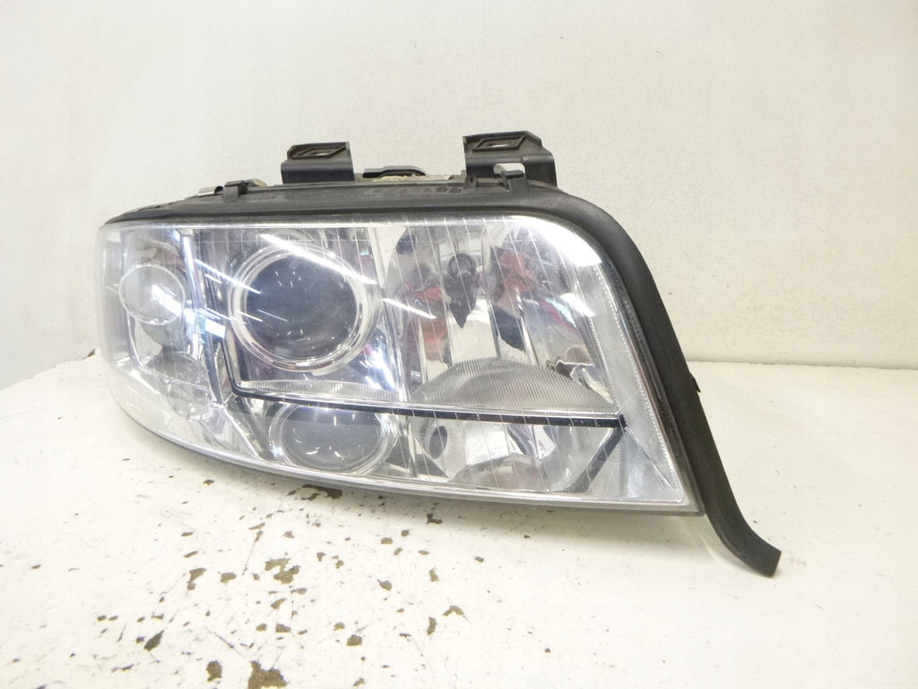 Frontscheinwerfer Audi A6 C5 Xenon Rechts Scheinwerfer Headlight SCH4485904334ag