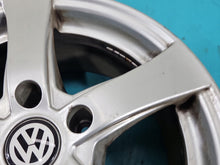 Laden Sie das Bild in den Galerie-Viewer, 4x Alufelge 16 Zoll 7.5" 5x112 48470 VW Golf VII I Rim Wheel FEL6552307458yr