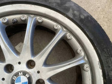 Load image into Gallery viewer, 1x Alufelge 19 Zoll 5x120 40ET BMW E65 E66 Rim Wheel FEL9206070271pj