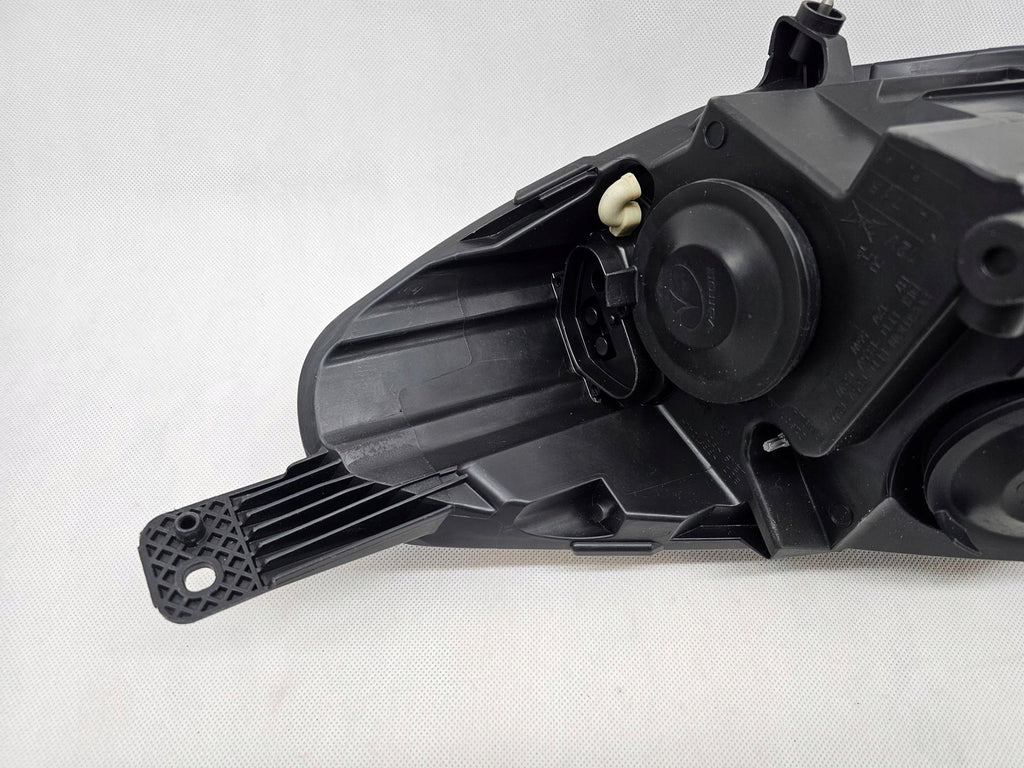 Frontscheinwerfer Ford Fiesta H1BB-13W029-AE Rechts Scheinwerfer Headlight SCH3810964890ye