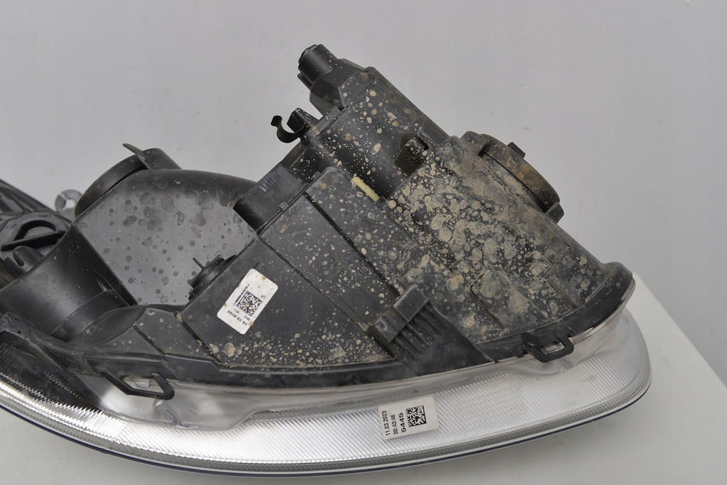 Frontscheinwerfer Ford Custom BK31-13D153-BH Links Scheinwerfer Headlight SCH8036575133xz