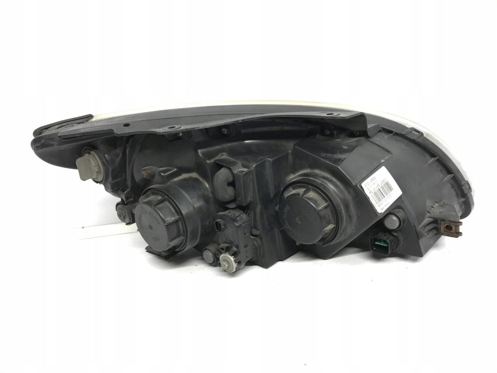 Frontscheinwerfer Hyundai I30 921012RXXX Links Scheinwerfer Headlight SCH9961631125mg