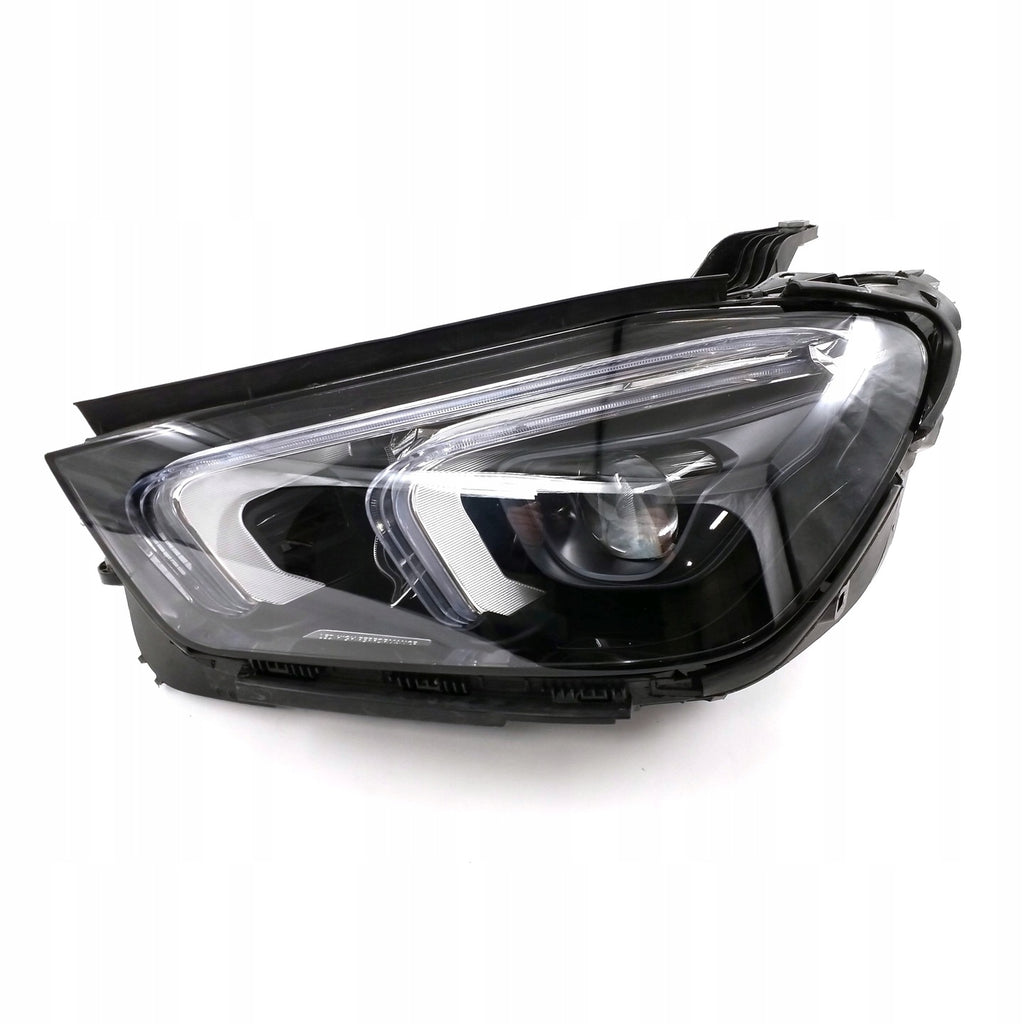 Frontscheinwerfer Mercedes-Benz Gle A1679060303 LED Links Scheinwerfer Headlight
