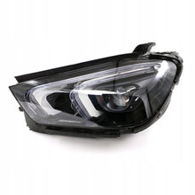 Laden Sie das Bild in den Galerie-Viewer, Frontscheinwerfer Mercedes-Benz Gle A1679060303 LED Links Scheinwerfer Headlight