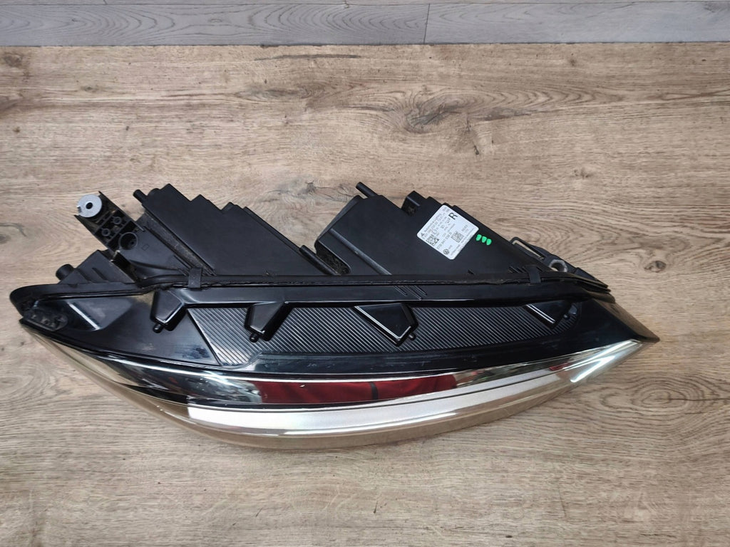 Frontscheinwerfer VW Touran 5TB941036B Rechts Scheinwerfer Headlight SCH2204065730td