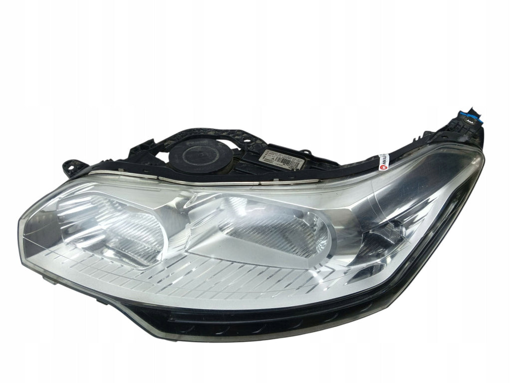 Frontscheinwerfer Citroën C5 III MM9674398380 Xenon Links Scheinwerfer Headlight SCH6829568238ec