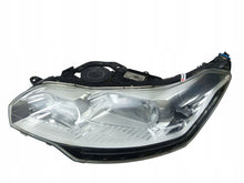 Laden Sie das Bild in den Galerie-Viewer, Frontscheinwerfer Citroën C5 III MM9674398380 Xenon Links Scheinwerfer Headlight SCH6829568238ec