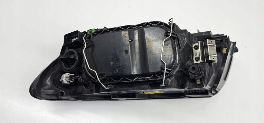 Frontscheinwerfer Volvo V50 0301198204 Rechts Scheinwerfer Headlight SCH7558325333ss