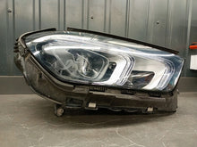 Laden Sie das Bild in den Galerie-Viewer, Frontscheinwerfer Mercedes-Benz Gle A1679066606 LED Rechts Headlight