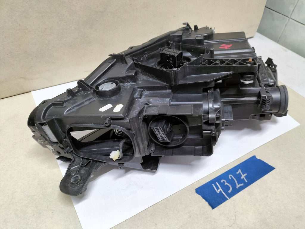 Frontscheinwerfer VW Arteon 3G8941081 LED Links Scheinwerfer Headlight SCH4118429451ya