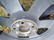 Load image into Gallery viewer, 4x Alufelge 17 Zoll 7.0" 5x112 25ET 4G8601025H Audi Allroad Rim Wheel FEL4547870554zr