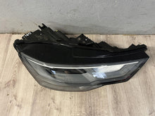 Laden Sie das Bild in den Galerie-Viewer, Frontscheinwerfer Audi A6 C8 4K0941034 LED Ein Satz Scheinwerfer Headlight