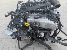 Load image into Gallery viewer, Motor Audi Seat Skoda VW I DTT 2.0 TDI 68TKm Diesel Engine Komplett MOT2504745931zq