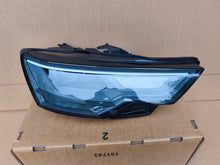 Laden Sie das Bild in den Galerie-Viewer, Frontscheinwerfer Audi A6 C8 4K0941034 Rechts Scheinwerfer Headlight SCH2462677318ic