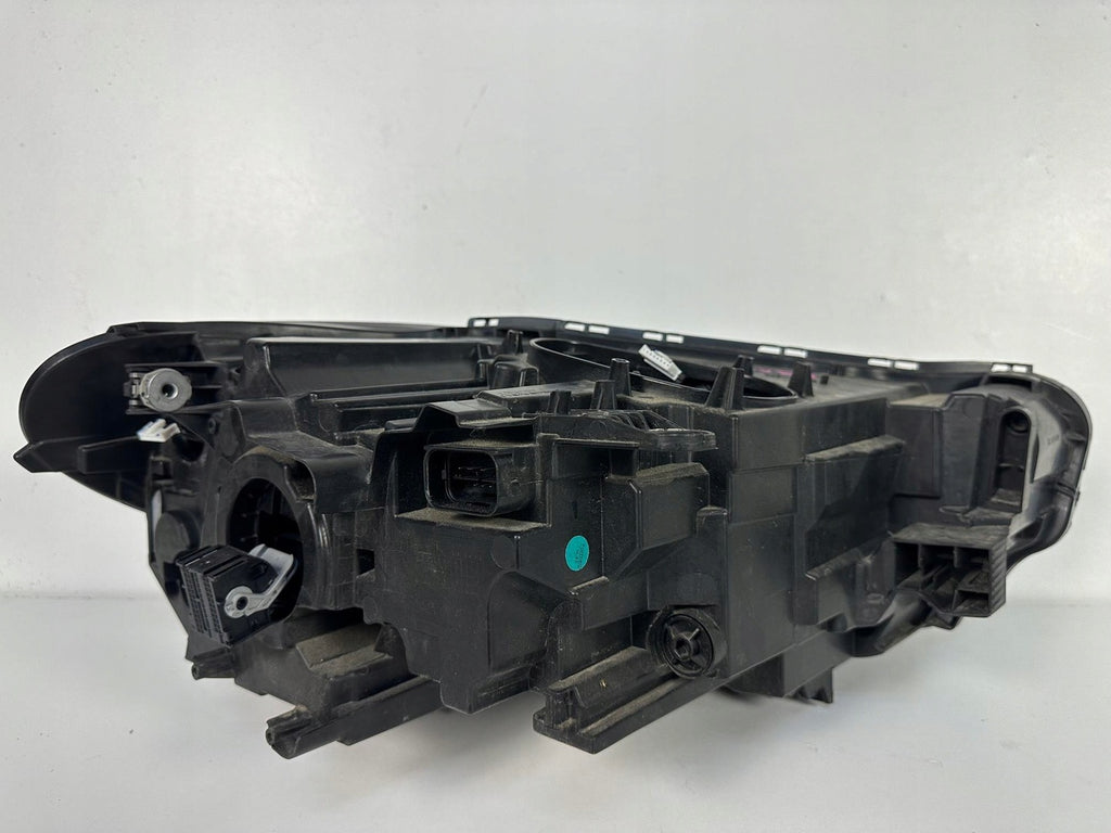 Frontscheinwerfer BMW X1 F48 5A01177-02 Full LED Links Scheinwerfer Headlight SCH9097347495ru