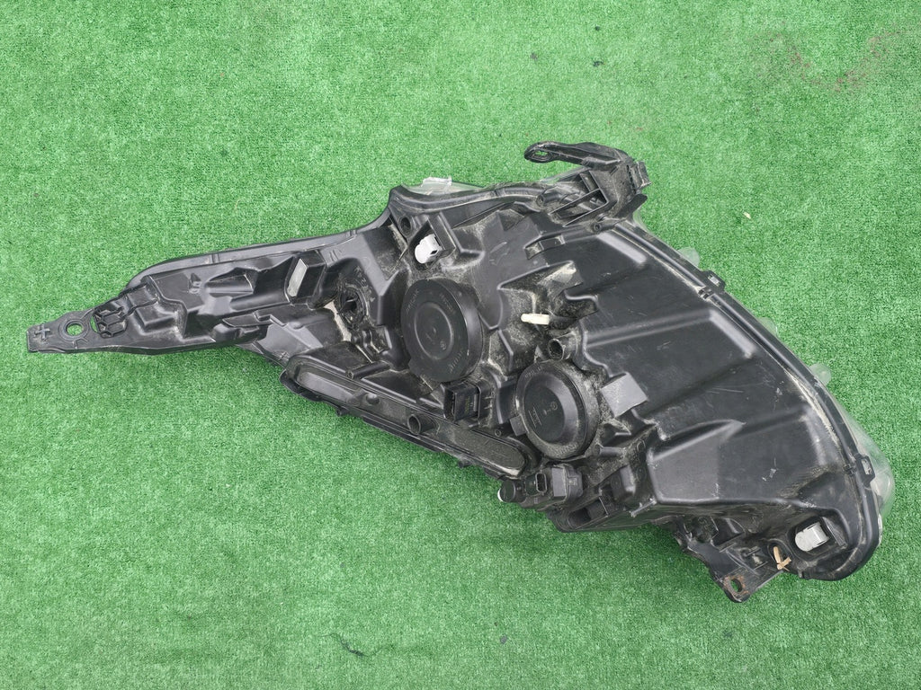 Frontscheinwerfer Peugeot 208 9802221680 LED Rechts Scheinwerfer Headlight SCH9104385367sp