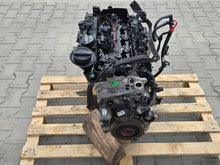 Load image into Gallery viewer, Motor BMW E90 E84 E87 N47D20C 2.0 143PS 174TKm 2011 Diesel Engine Unkomplett