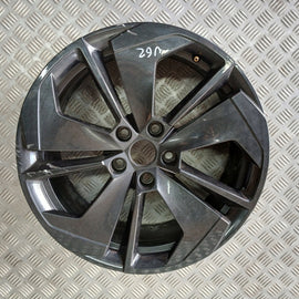 1x Alufelge 18 Zoll 7.5