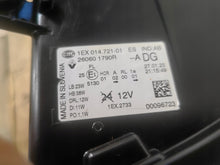 Laden Sie das Bild in den Galerie-Viewer, Frontscheinwerfer Renault Trafic 260601790R Full LED Links Headlight SCH6705335853im