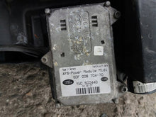 Load image into Gallery viewer, Frontscheinwerfer Land Rover Range I Sport L320 XBC501793LZN Xenon Links SCH1160083341yi