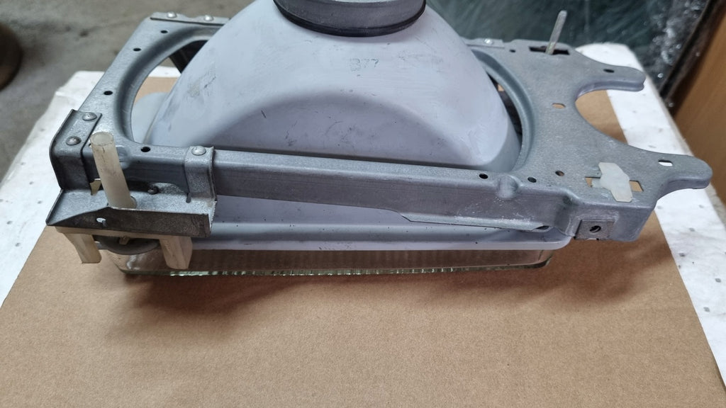 Frontscheinwerfer Audi 80 B2 004121717 Links Scheinwerfer Headlight SCH3499401096tz