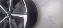 Laden Sie das Bild in den Galerie-Viewer, 1x Alufelge 17 Zoll 7.5&quot; 5x108 44ET 9847065380 Opel Astra L Rim Wheel