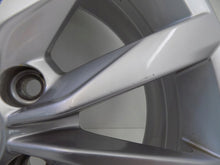 Load image into Gallery viewer, 1x Alufelge 17 Zoll 6.0" 5x112 48ET Glanz Silber 5G0601025K VW Golf Vii FEL9256894194xp
