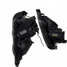 Load image into Gallery viewer, Frontscheinwerfer BMW X5 E53 Xenon Ein Satz Scheinwerfer Headlight SCH4935534829rd