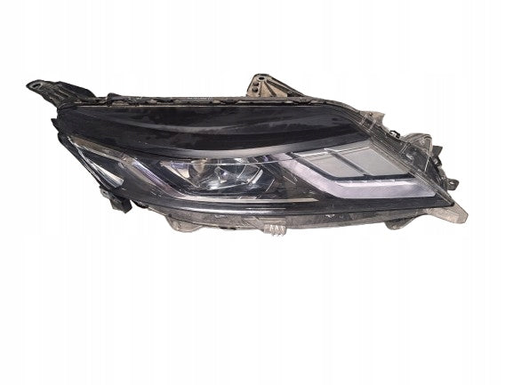 Frontscheinwerfer Mitsubishi L200 8301D382 LED Rechts Scheinwerfer Headlight SCH3016384471br